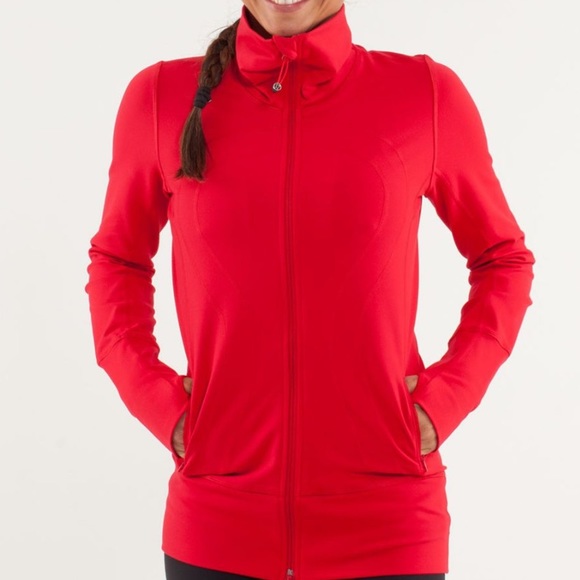 lululemon athletica Jackets & Blazers - Lululemon In Stride jacket